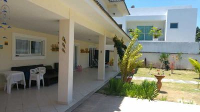 Casa de Condomínio, 4 quartos - Foto 3