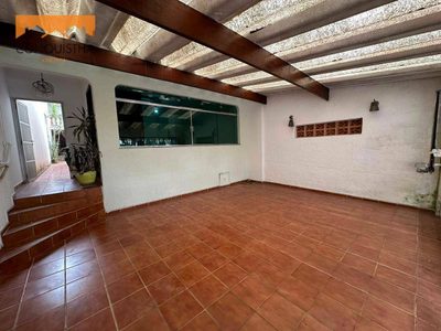 Sobrado, 3 quartos, 221 m² - Foto 5