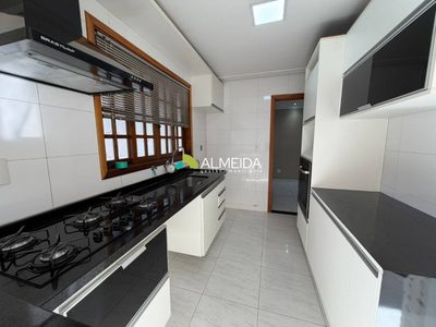 Casa de Condomínio, 2 quartos - Foto 5