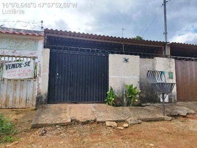 Casa, 2 quartos, 180 m² - Foto 1