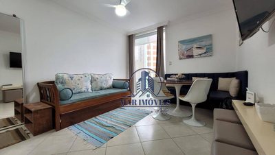 Apartamento, 2 quartos, 55 m² - Foto 1