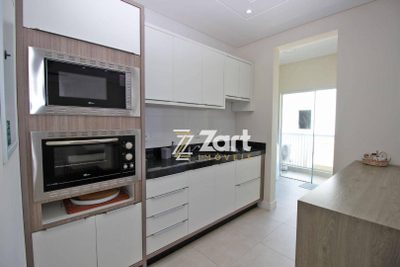 Cobertura, 3 quartos, 168 m² - Foto 5