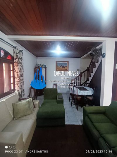 Sobrado, 3 quartos, 185 m² - Foto 4