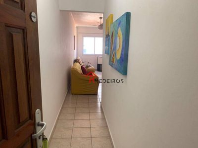 Apartamento, 2 quartos, 55 m² - Foto 3
