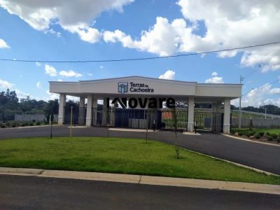 Terreno, 250 m² - Foto 1