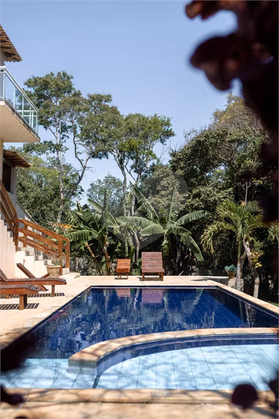 Casa, 5 quartos, 300 m² - Foto 2