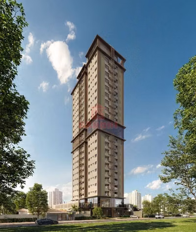 Apartamento, 55 m² - Foto 1