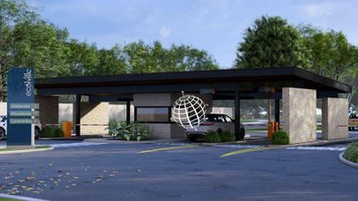 Loteamento e Condomínio, 360 m² - Foto 4