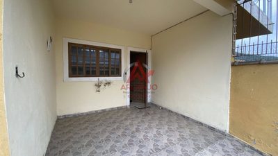 Sobrado, 2 quartos, 61 m² - Foto 2