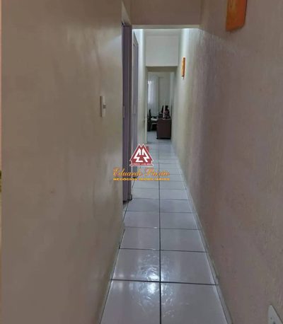 Casa, 2 quartos, 120 m² - Foto 4