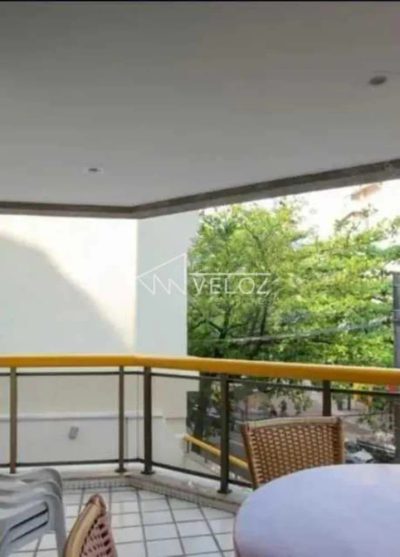 Apartamento, 2 quartos, 89 m² - Foto 5