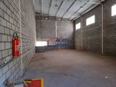 Depósito-Galpão, 272 m² - Foto 4