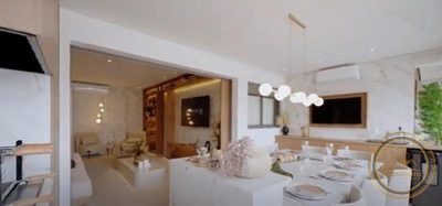 Apartamento, 3 quartos, 125 m² - Foto 5
