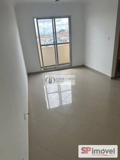 Apartamento, 2 quartos, 57 m² - Foto 1