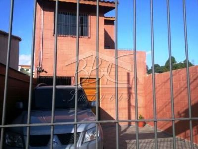 Sobrado, 169 m² - Foto 2