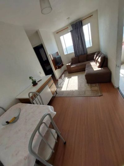 Apartamento, 2 quartos, 41 m² - Foto 1