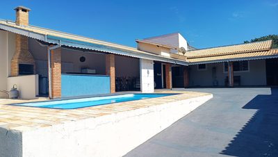 Casa, 1 quarto, 49 m² - Foto 3