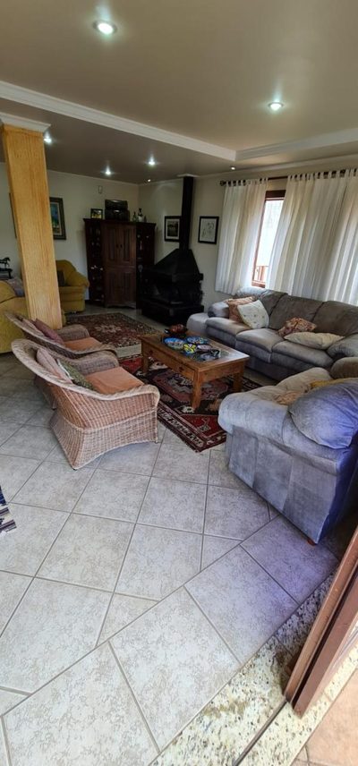 Sobrado, 4 quartos, 1026 m² - Foto 5