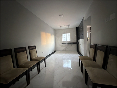 Apartamento, 1 quarto, 38 m² - Foto 3
