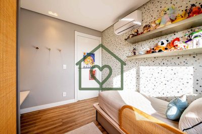 Apartamento, 3 quartos, 127 m² - Foto 3