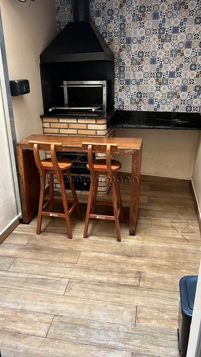 Casa, 3 quartos, 120 m² - Foto 1