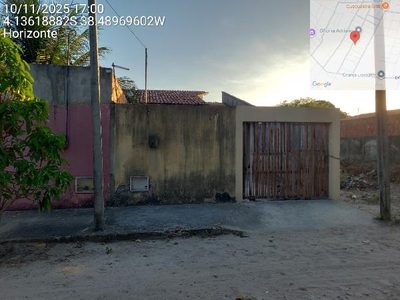Casa, 2 quartos, 396 m² - Foto 1