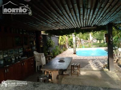 Casa, 5 quartos, 2475 m² - Foto 2