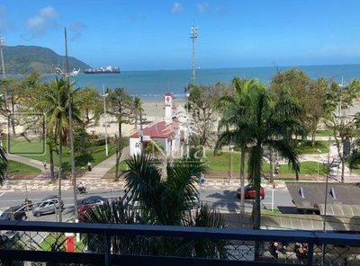Apartamento, 3 quartos, 124 m² - Foto 2