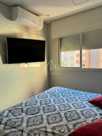 Apartamento, 3 quartos, 140 m² - Foto 5