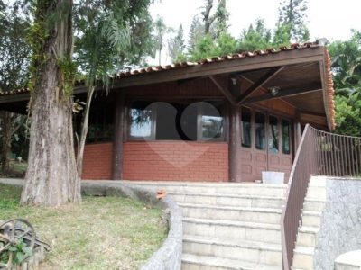 Casa, 3 quartos, 500 m² - Foto 5