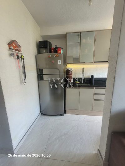 Apartamento, 2 quartos, 42 m² - Foto 4