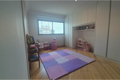 Apartamento, 4 quartos, 242 m² - Foto 5
