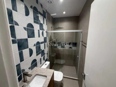 Apartamento, 3 quartos, 107 m² - Foto 1