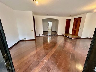 Apartamento, 4 quartos, 180 m² - Foto 3