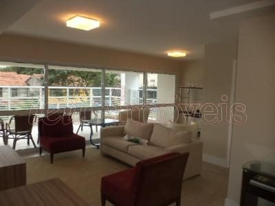 Apartamento, 1 quarto, 115 m² - Foto 1