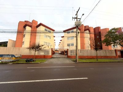 Apartamento, 3 quartos, 87 m² - Foto 1