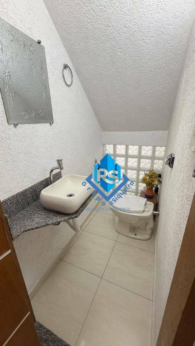 Sobrado, 3 quartos, 221 m² - Foto 5