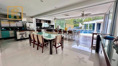 Casa, 6 quartos, 341 m² - Foto 5
