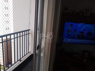 Apartamento, 3 quartos, 65 m² - Foto 3