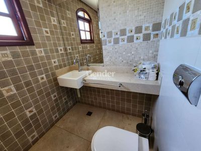 Casa, 5 quartos, 360 m² - Foto 3