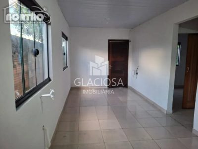 Casa, 3 quartos, 62 m² - Foto 4