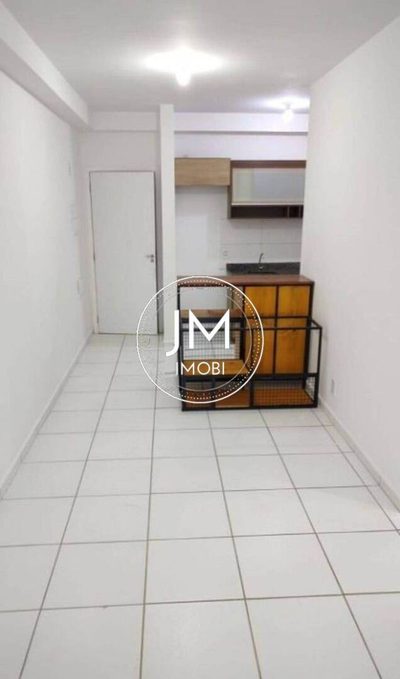 Apartamento, 2 quartos, 56 m² - Foto 5