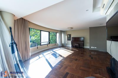 Apartamento, 2 quartos, 126 m² - Foto 5