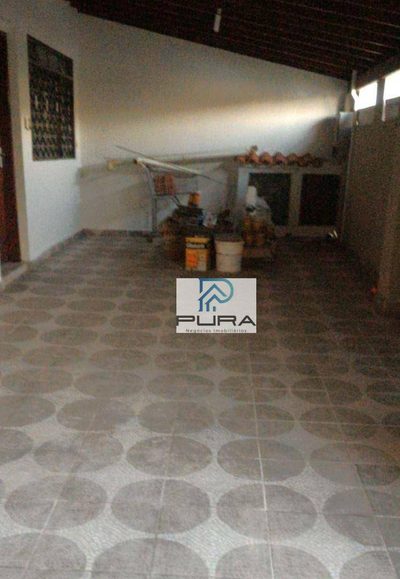 Casa, 4 quartos, 159 m² - Foto 2