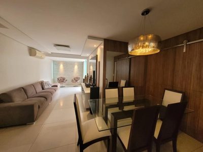 Apartamento, 3 quartos, 149 m² - Foto 2