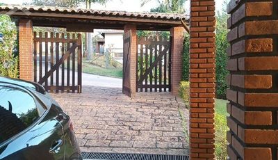Casa, 3 quartos, 360 m² - Foto 4