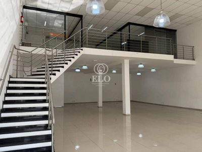 Loja-Salão, 429 m² - Foto 2