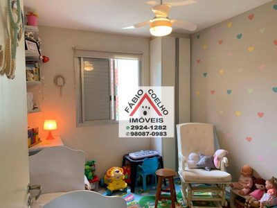 Apartamento, 2 quartos, 64 m² - Foto 3