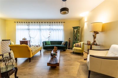 Casa, 4 quartos, 267 m² - Foto 3