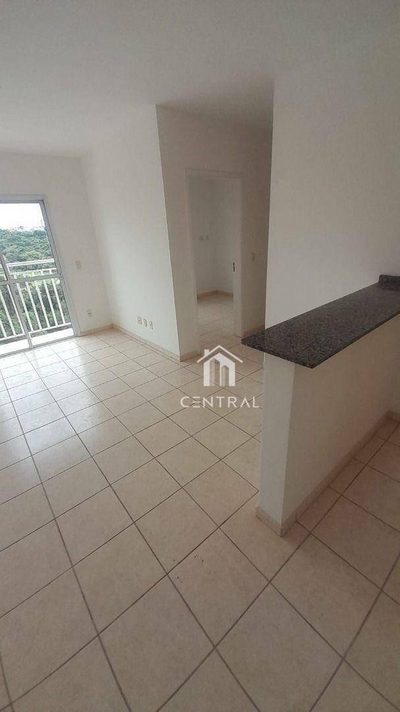 Apartamento, 2 quartos, 55 m² - Foto 4